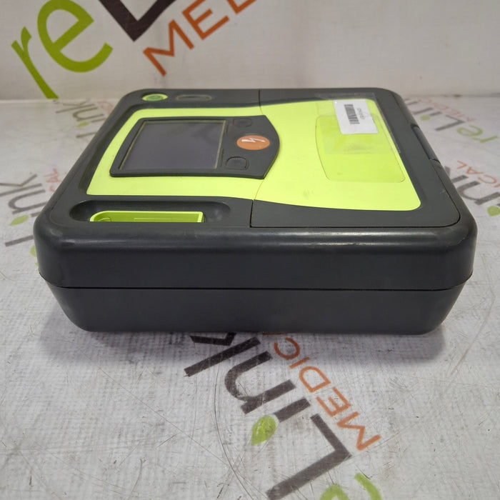 Zoll AED Pro