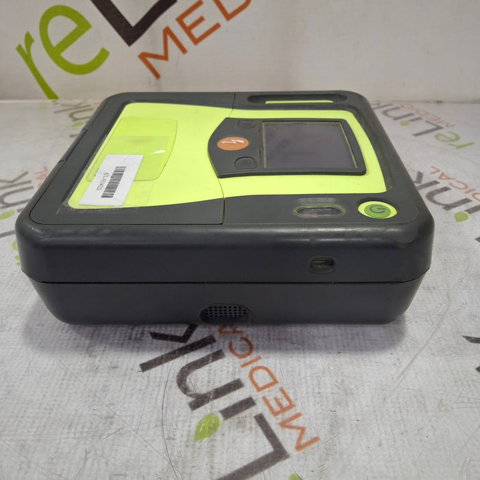 Zoll AED Pro