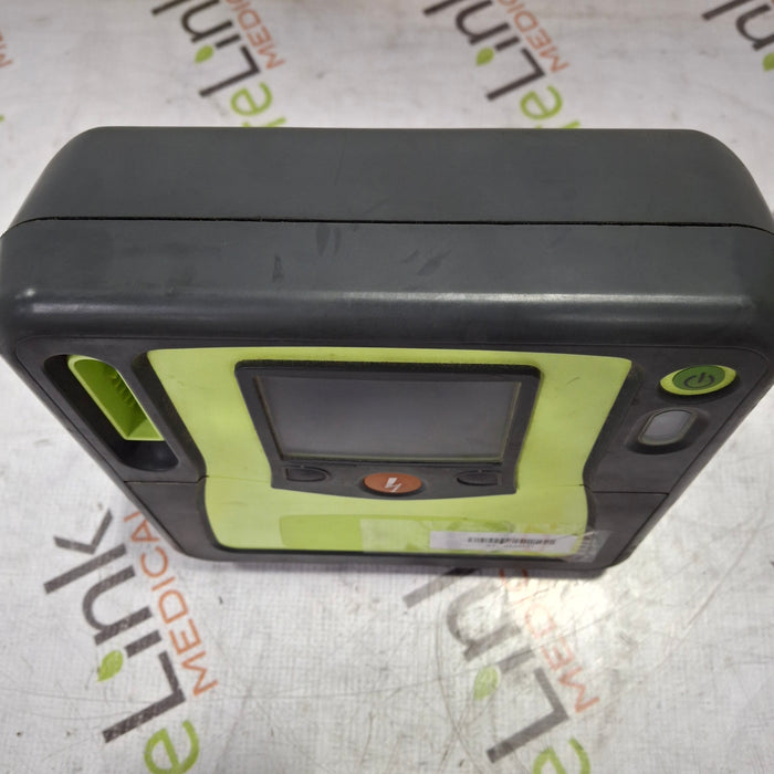 Zoll AED Pro