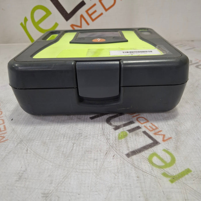 Zoll AED Pro
