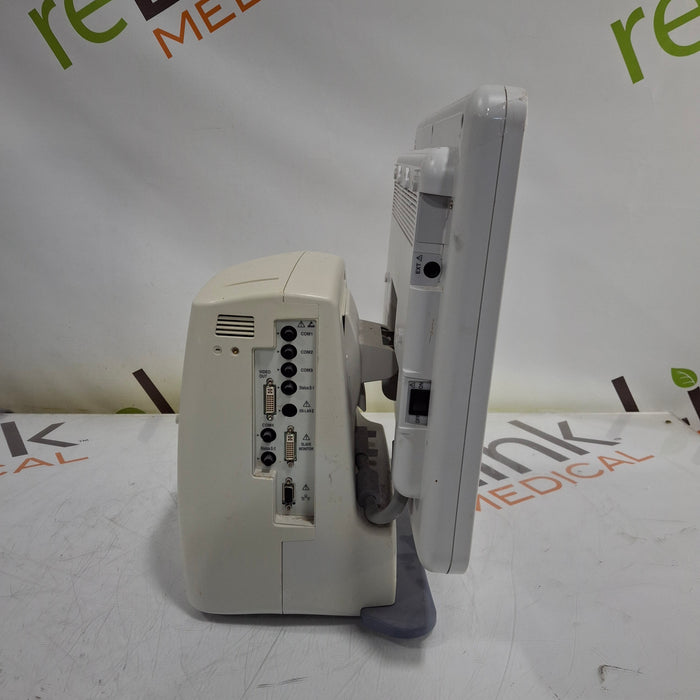 Fukuda Denshi Fukuda Denshi Dynascope DS-7700 Patient Monitor Patient Monitors reLink Medical