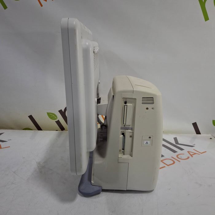 Fukuda Denshi Fukuda Denshi Dynascope DS-7700 Patient Monitor Patient Monitors reLink Medical