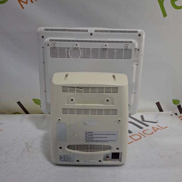 Fukuda Denshi Fukuda Denshi Dynascope DS-7700 Patient Monitor Patient Monitors reLink Medical