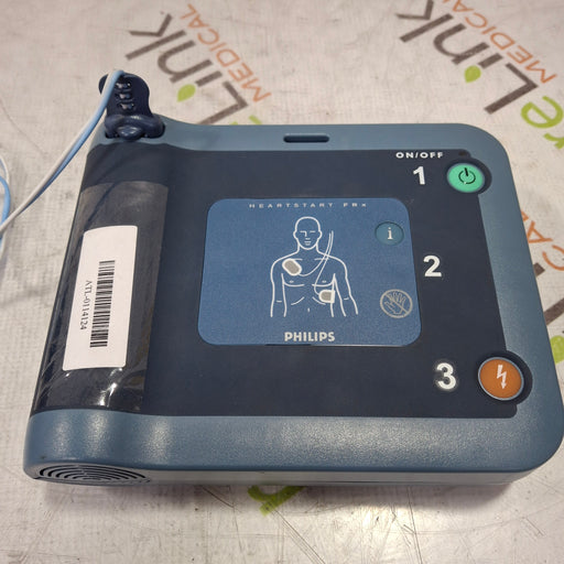 Philips Philips Heartstart FRx AED Defibrillators reLink Medical