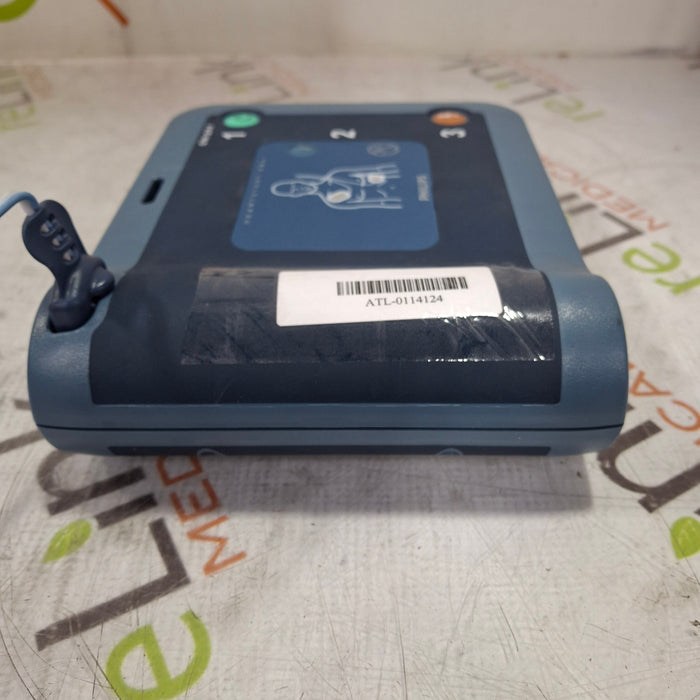 Philips Philips Heartstart FRx AED Defibrillators reLink Medical