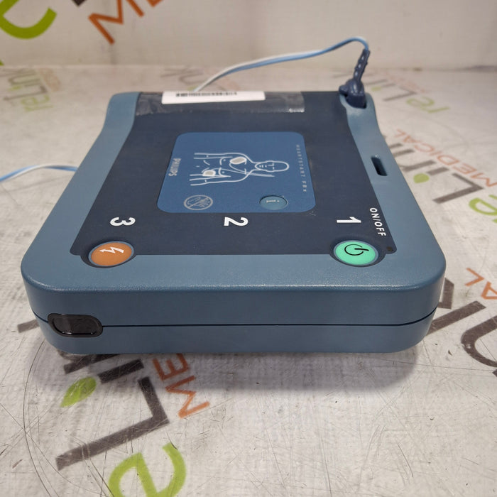 Philips Philips Heartstart FRx AED Defibrillators reLink Medical