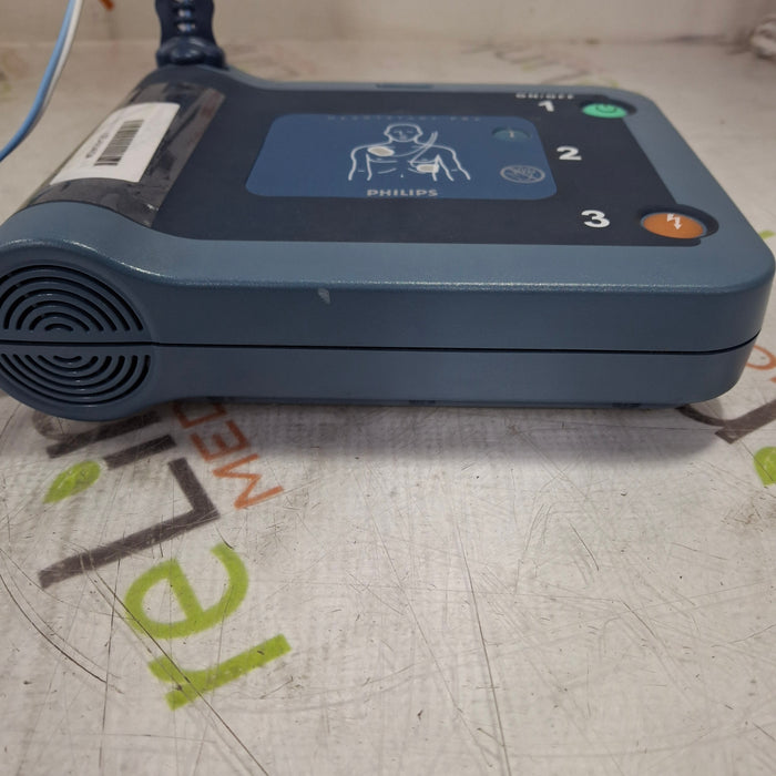 Philips Philips Heartstart FRx AED Defibrillators reLink Medical
