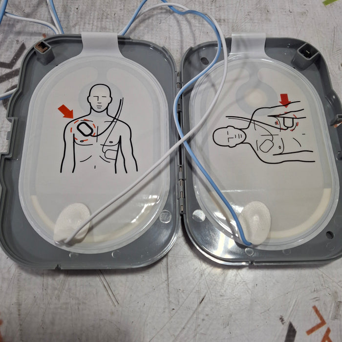 Philips Philips Heartstart FRx AED Defibrillators reLink Medical