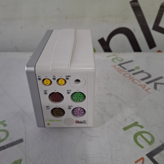 Mindray Mindray T1 Transport Monitor Patient Monitors reLink Medical