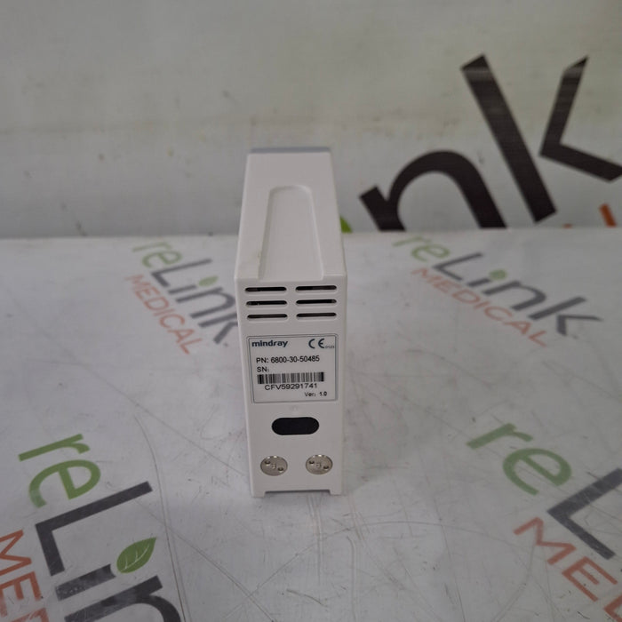 Mindray Mindray IBP Module - 6800-30-50485 Patient Monitors reLink Medical