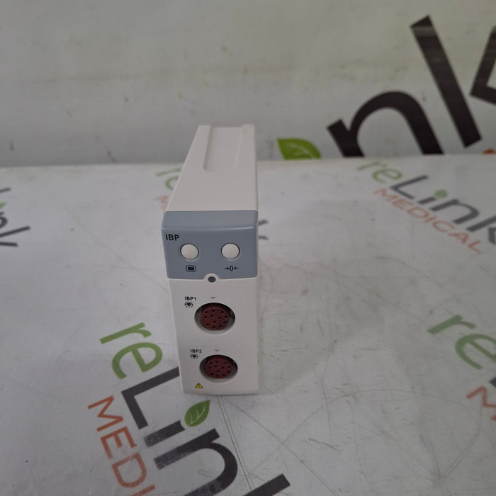 Mindray Mindray IBP Module - 6800-30-50485 Patient Monitors reLink Medical