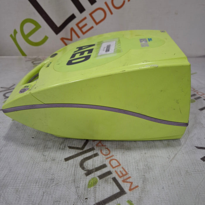 Zoll AED Plus