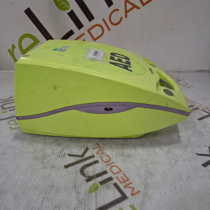 Zoll AED Plus