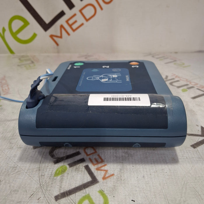 Philips Heartstart FRx AED