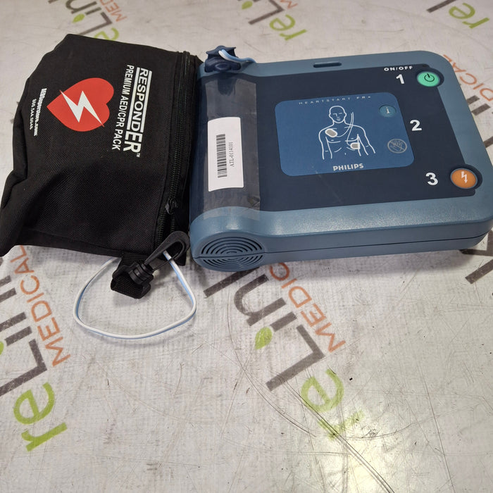 Philips Heartstart FRx AED