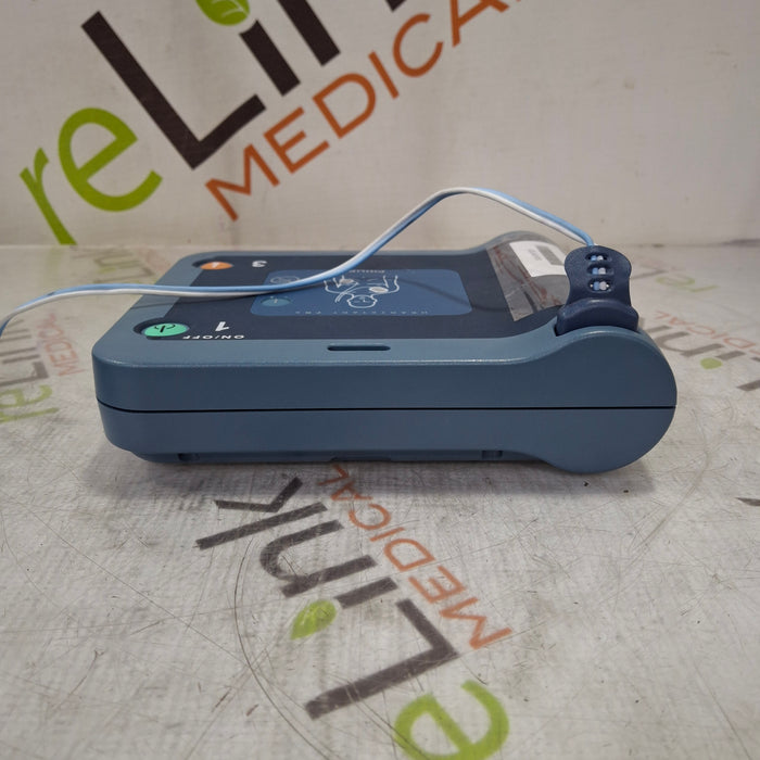 Philips Heartstart FRx AED