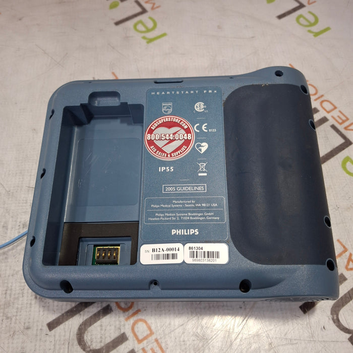 Philips Heartstart FRx AED