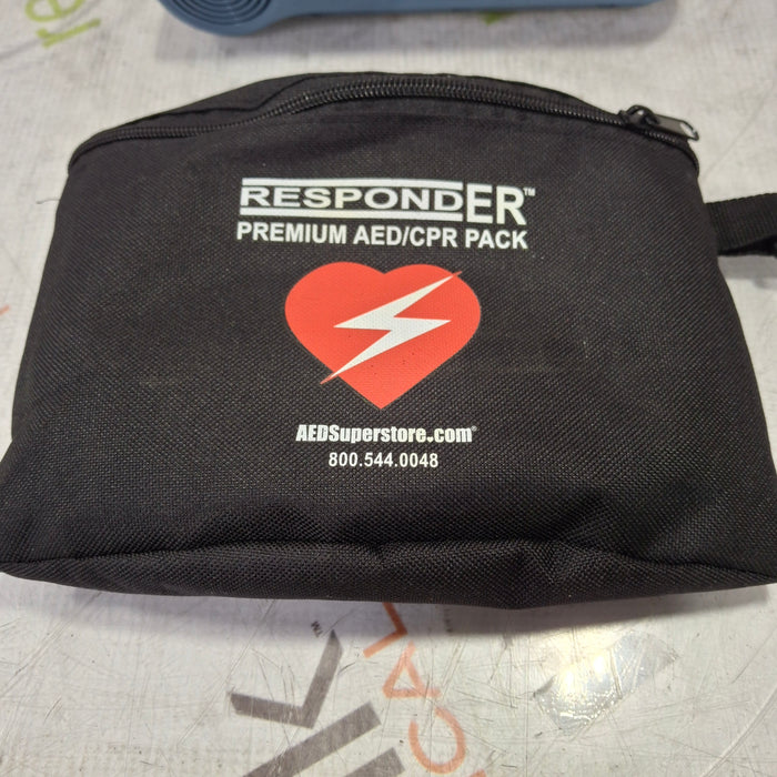 Philips Heartstart FRx AED