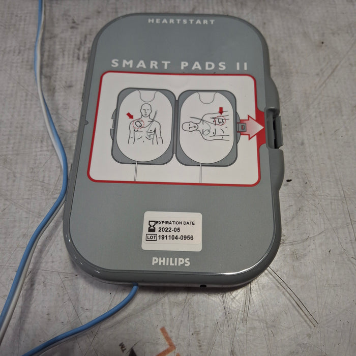 Philips Heartstart FRx AED