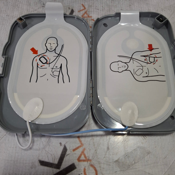 Philips Heartstart FRx AED