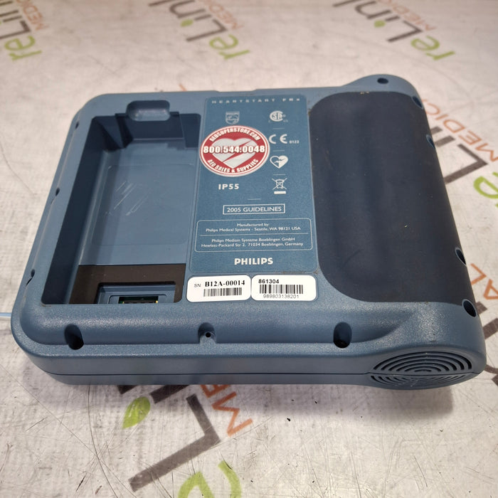 Philips Heartstart FRx AED