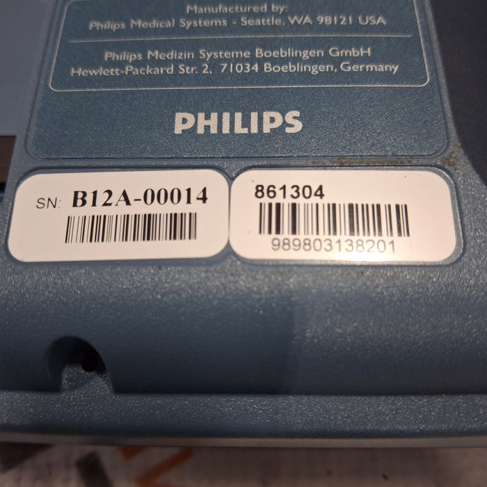 Philips Heartstart FRx AED