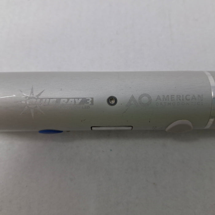 Acteon AO Blue Ray 3 Dental Curing Light