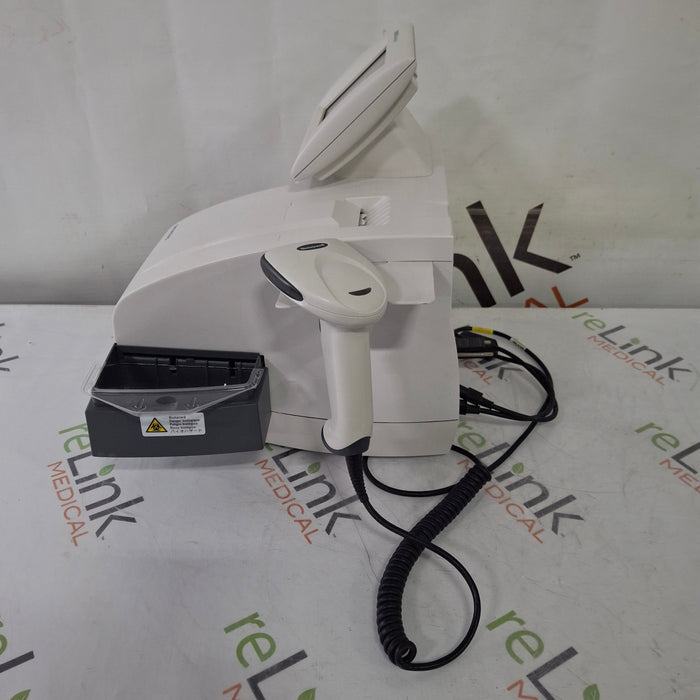 Siemens Clinitek Advantus Analyzer