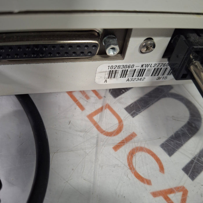 Siemens Clinitek Advantus Analyzer