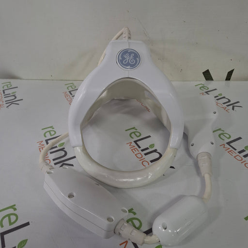 GE Healthcare GE Healthcare 1.5T HD Shoulder Array Coil MR Coil reLink Medical