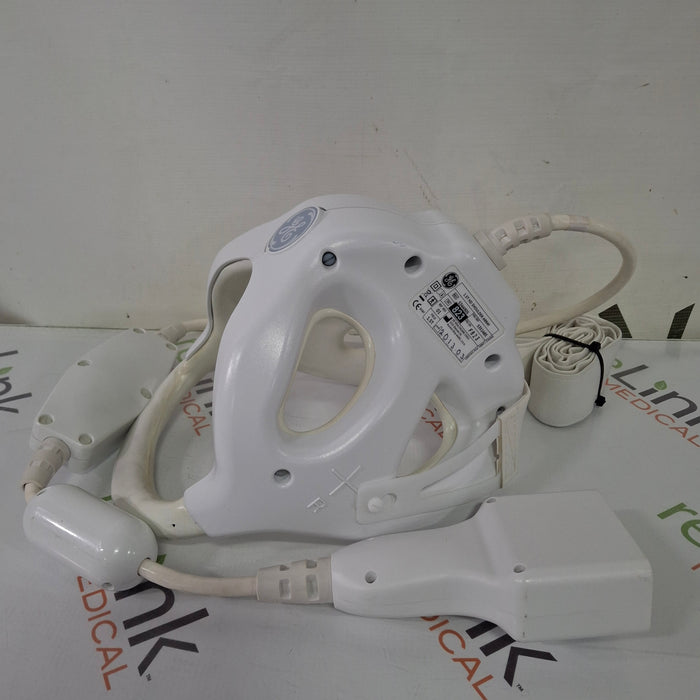 GE Healthcare GE Healthcare 1.5T HD Shoulder Array Coil MR Coil reLink Medical