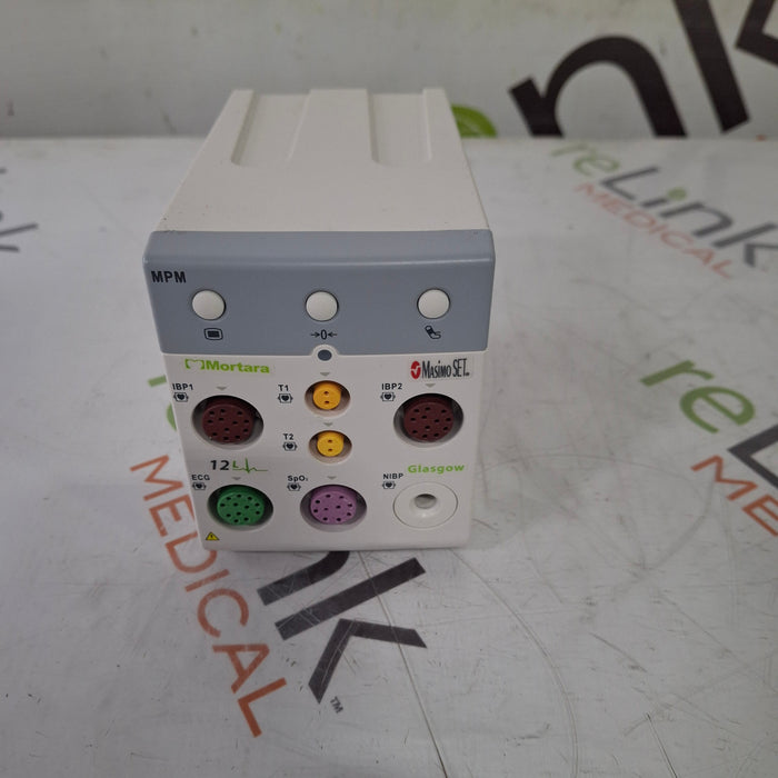 Mindray MPM w/Masimo Module for DPM6/7