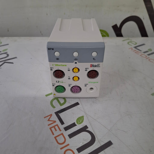 Mindray Mindray MPM w/Masimo Module for DPM6/7 Patient Monitors reLink Medical