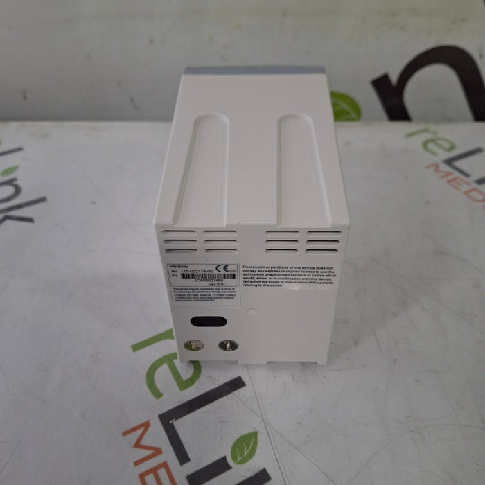 Mindray Mindray MPM w/Masimo Module for DPM6/7 Patient Monitors reLink Medical