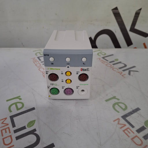 Mindray Mindray MPM w/Masimo Module for DPM6/7 Patient Monitors reLink Medical