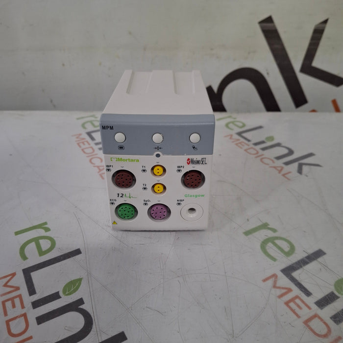 Mindray Mindray MPM w/Masimo Module for DPM6/7 Patient Monitors reLink Medical