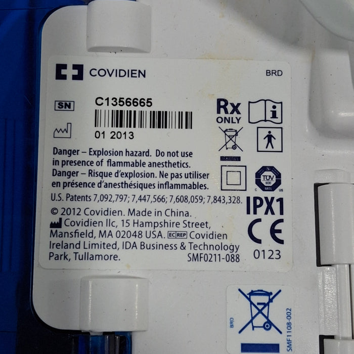 Covidien Covidien Kangaroo ePump Enteral Feeding Pump Infusion Pump reLink Medical