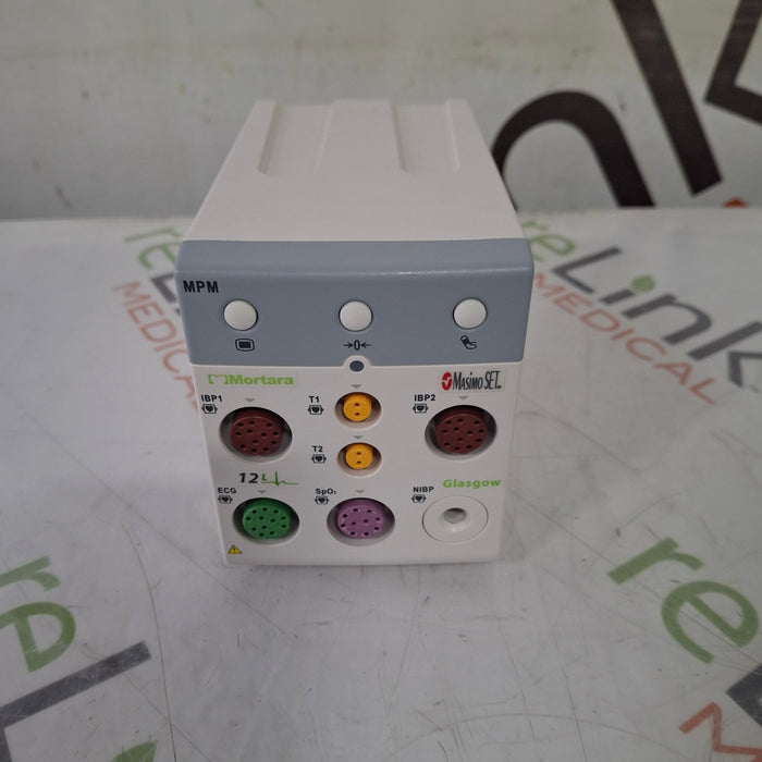 Mindray MPM w/Masimo Module for DPM6/7