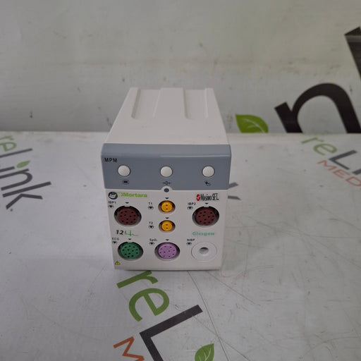 Mindray Mindray MPM w/Masimo Module for DPM6/7 Patient Monitors reLink Medical