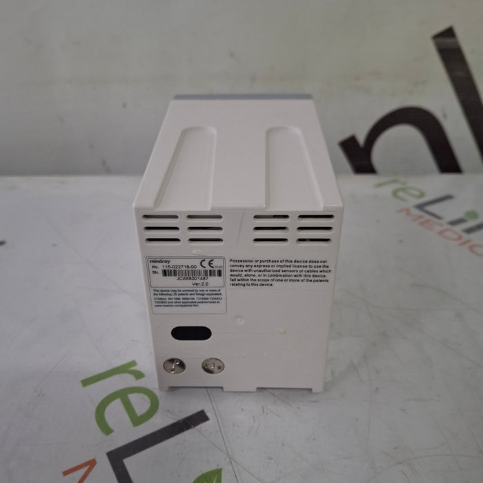 Mindray Mindray MPM w/Masimo Module for DPM6/7 Patient Monitors reLink Medical