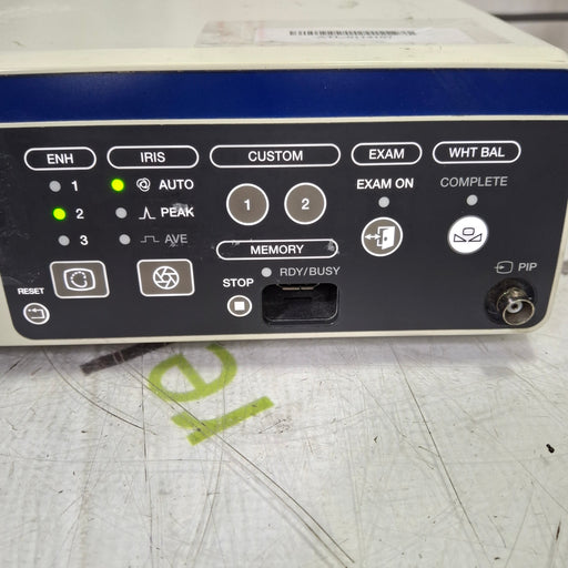 Olympus Olympus CV-190 Processor Flexible Endoscopy reLink Medical