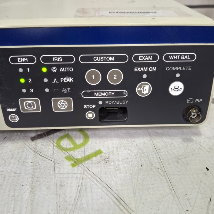 Olympus Olympus CV-190 Processor Flexible Endoscopy reLink Medical