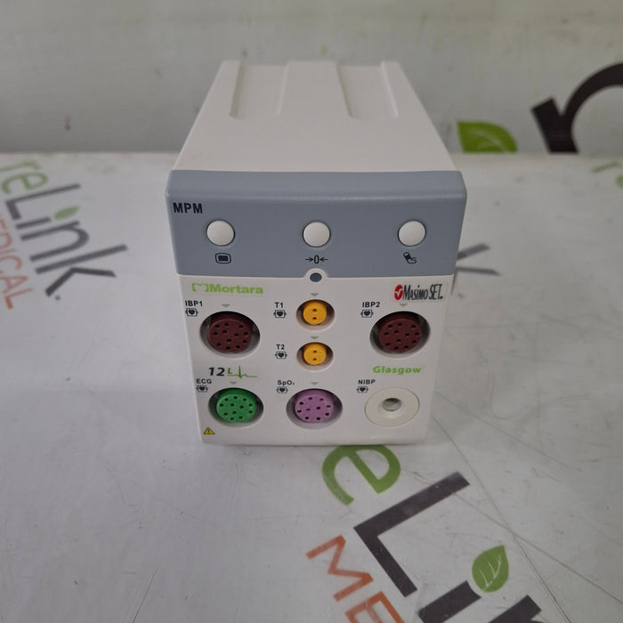 Mindray MPM w/Masimo Module for DPM6/7