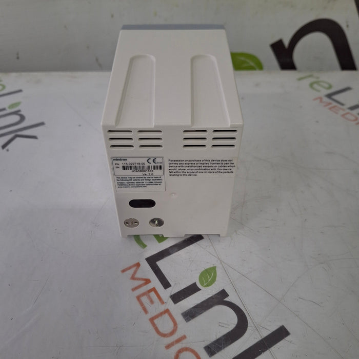 Mindray MPM w/Masimo Module for DPM6/7