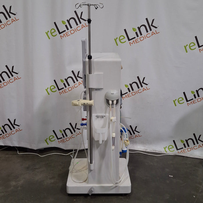 Fresenius Fresenius 2008T Dialysis Machine Hemodialysis Dialysis reLink Medical