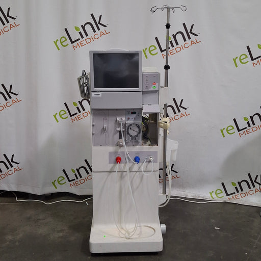 Fresenius Fresenius 2008T Dialysis Machine Hemodialysis Dialysis reLink Medical