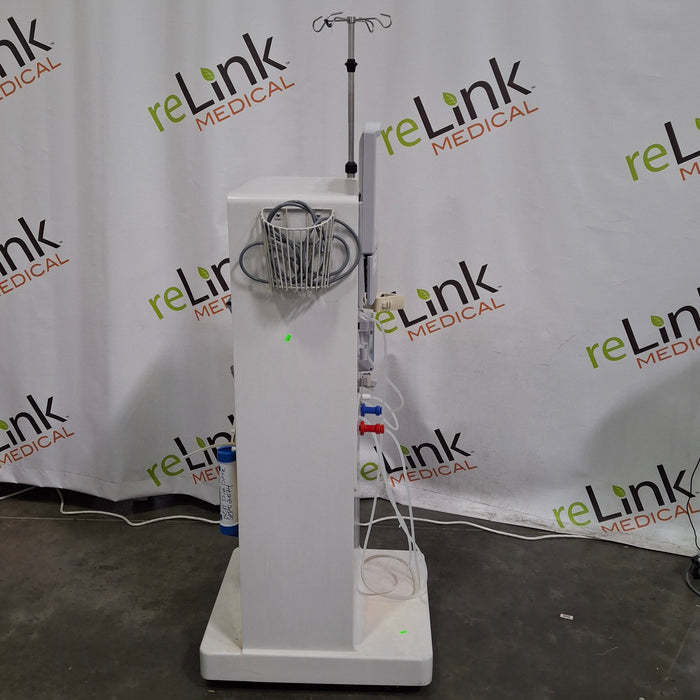 Fresenius Fresenius 2008T Dialysis Machine Hemodialysis Dialysis reLink Medical