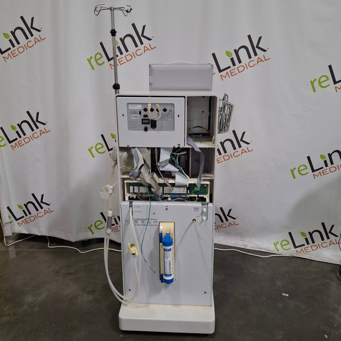 Fresenius Fresenius 2008T Dialysis Machine Hemodialysis Dialysis reLink Medical
