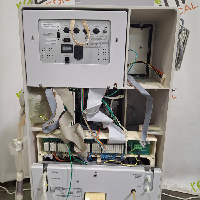 Fresenius Fresenius 2008T Dialysis Machine Hemodialysis Dialysis reLink Medical