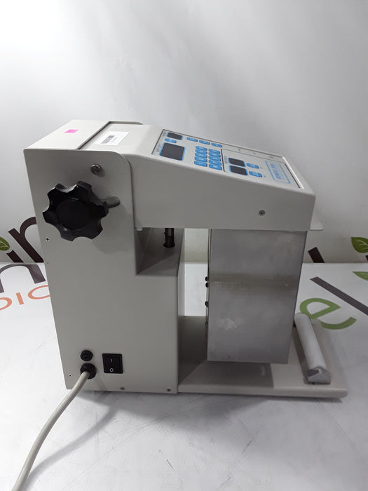 Genesis Genesis 2002 Plasma Thawing Water Bath System Research Lab reLink Medical